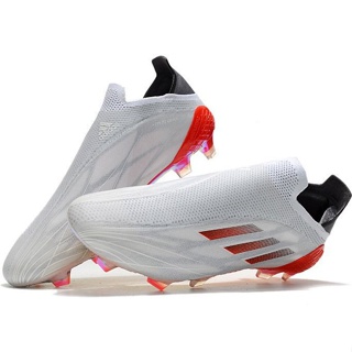 adidas Chuteiras Futebol X Speedflow.2 FG Vermelho