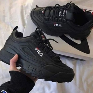 Fila disruptor hot sale preço original