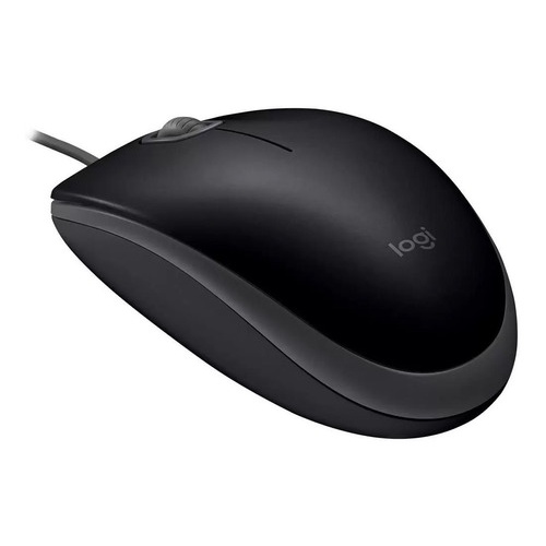 Mouse Logitech M-U0026 USB Fio Original 1000 DPI - USADO | Shopee Brasil