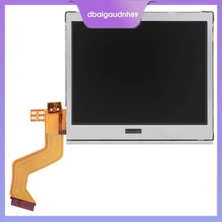 Substituição Da Tela LCD Superior Do Reparo Nintendo DS Lite DSLite NDSL