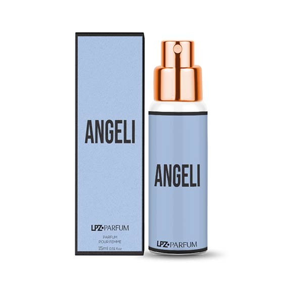 Angeli Di Firenze Perfume em Promoção na Shopee Brasil 2026