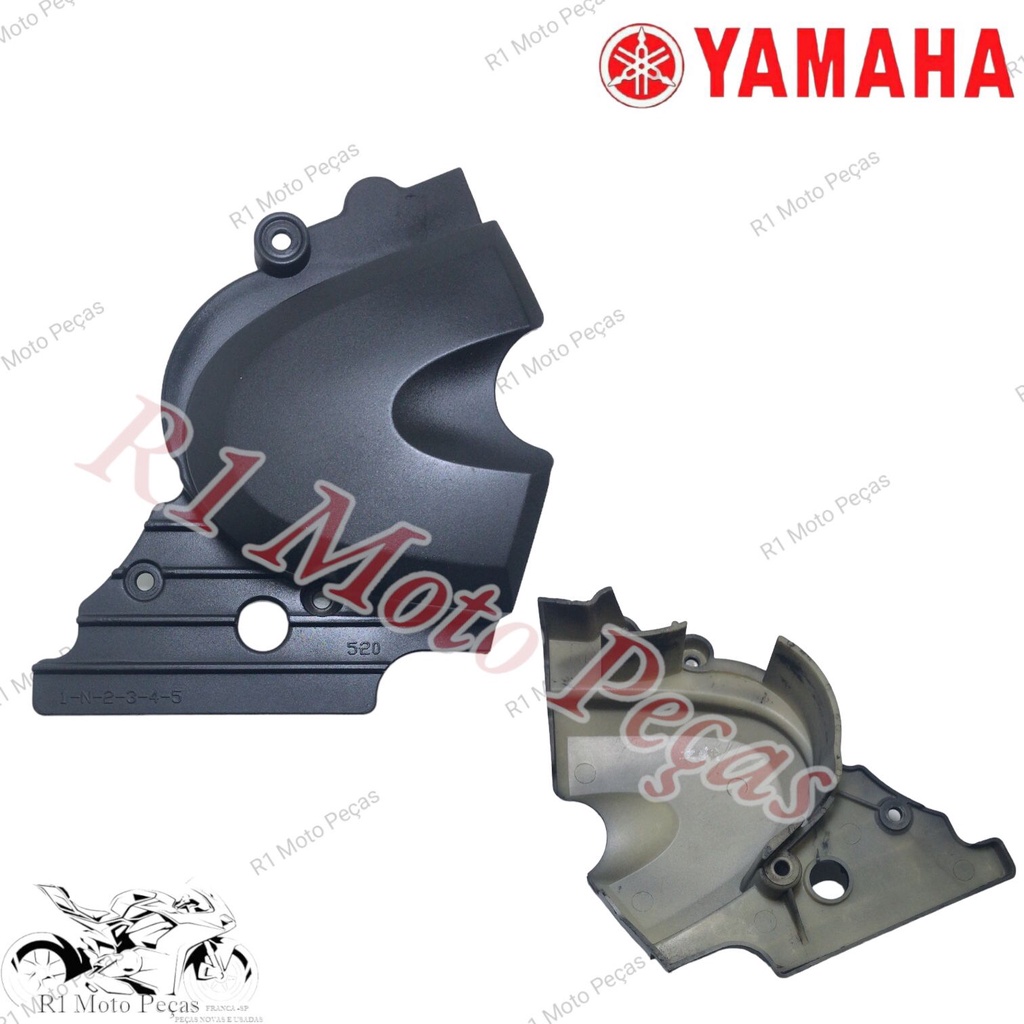 Tampa do Pinhão da Fazer / Lander / Tenere 250 Usado Original