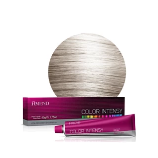 Coloração 10.1 Louro Clarissimo Color Intensy Amend 50G