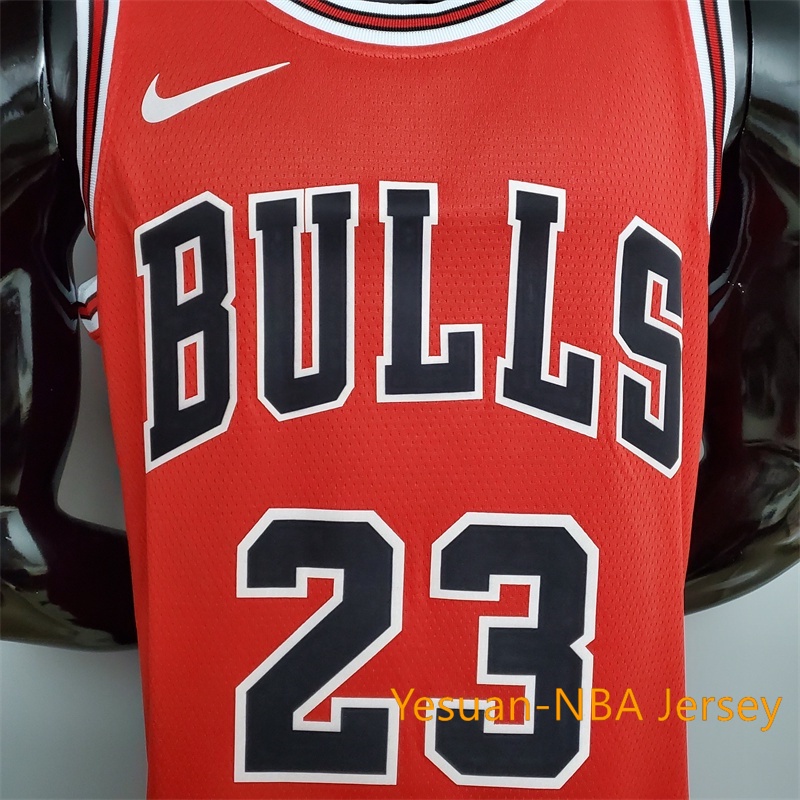 75th Edition NBA Chicago Bulls Alex Caruso Basketball Jersey 2022 Full  Sublimation Premium Drifit Full Sublimation Jersey