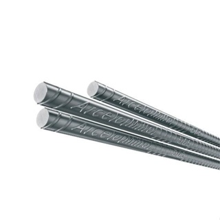 Vergalhão ca50 8,00mm dobr12m arcelormittal