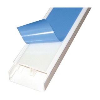 Canaleta 2x1,2cm 2 Metros Sistema X Pial