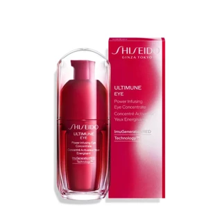 Shiseido Ultimune Power Infusing Eye Concentrate 15ml