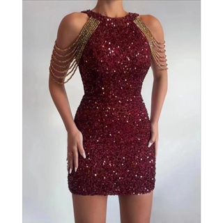 Traje sales gala feminino