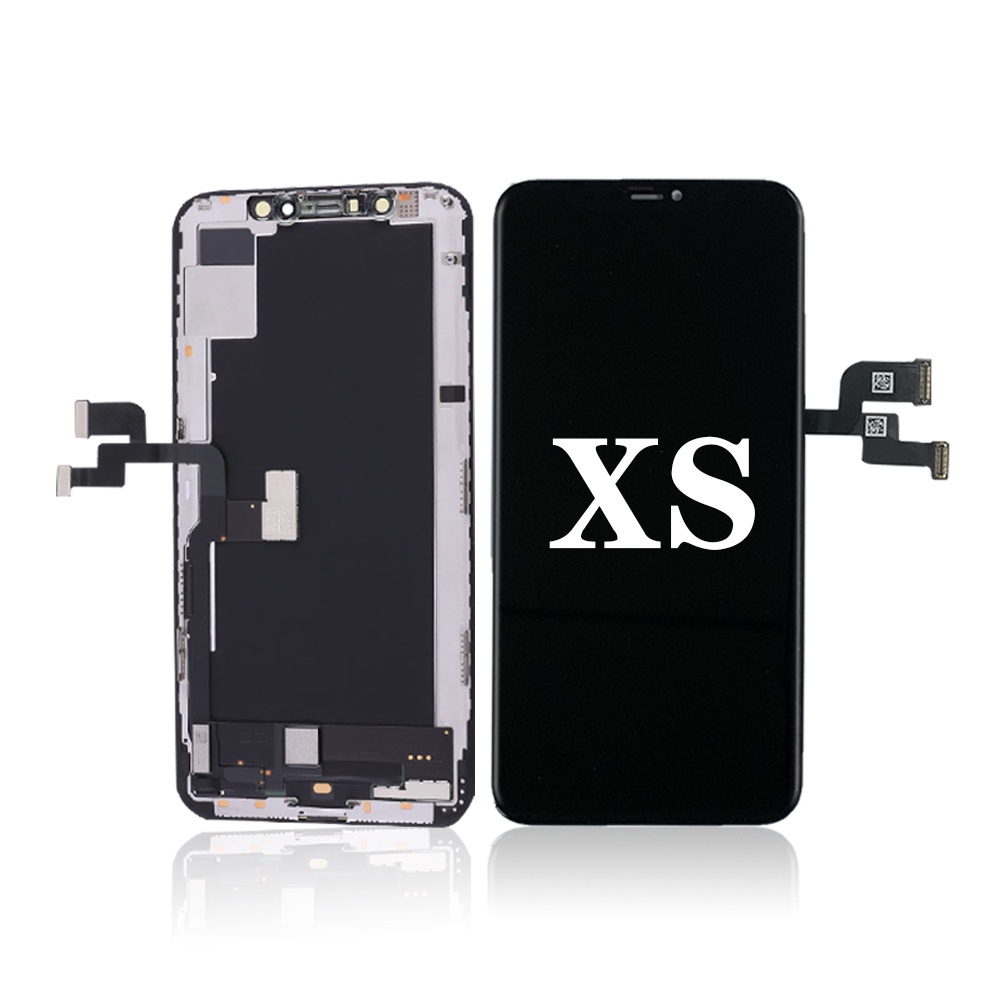 Premium Amoled Para Iphone Xs Tela Frontal Display Incell&Oled HD VIVID Lcd