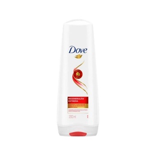 Condicionador Dove Recuperação Extrema 200Ml