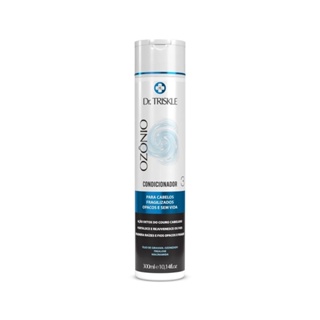Condicionador Dr. Triskle Ozônio 300ml