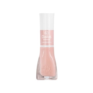 Esmalte Dailus Cremoso Queridinhos Candelabro