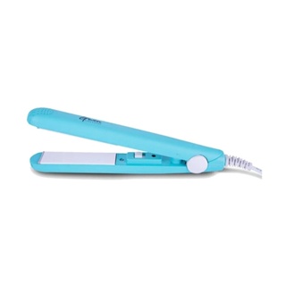 Mini Prancha Cabelo Finesse Fun Gwen Milenio Bivolt 160º 17x6x2 cms