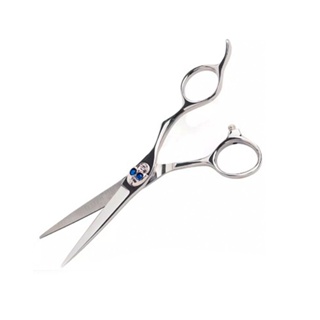 Tesoura Marco Boni Profissional Anatomic Art Fio Navalha 5.5 1847