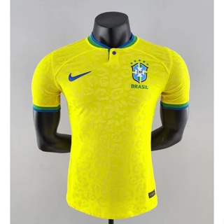 Loja loucos por futebol - Camisa seleção do Brasil 2020 I Home Jogador