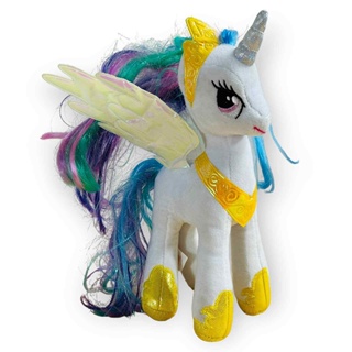 Soft deals toy pony