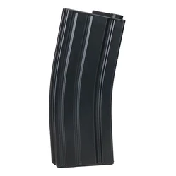 MAGAZINE PARA AIRSOFT M4 MID-CAP POLÍMERO ROSSI