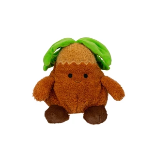 Bum Bumz - Pelúcia Pedro de 19cm - BeachBumz