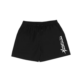 Bermuda Tactel Estampada Acab Streetwear Diversas Cores