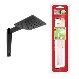 Resistência Chuveiro Acqua Century Ultra Eletrônico 220V 7500W Lorenzetti
