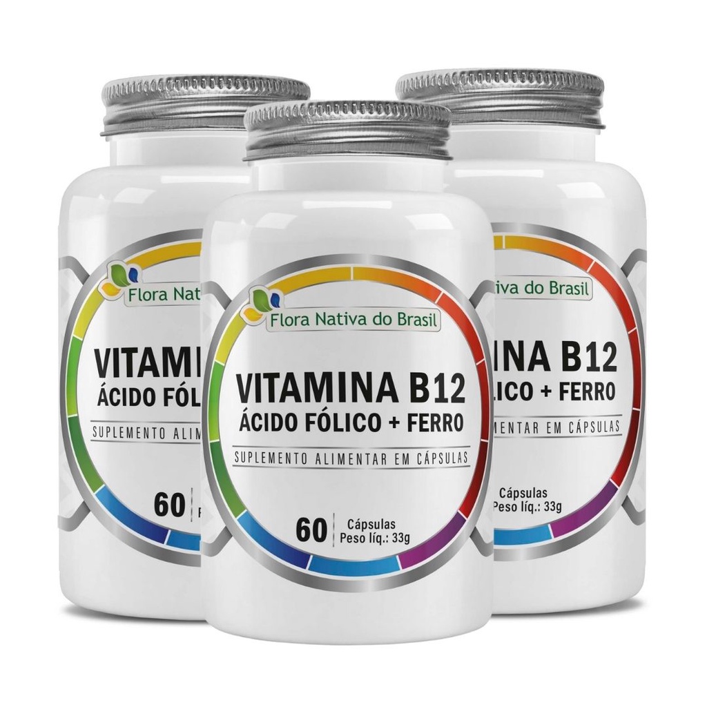 Ofolato C/30 Comprimidos - Ácido Fólico +vitamina E