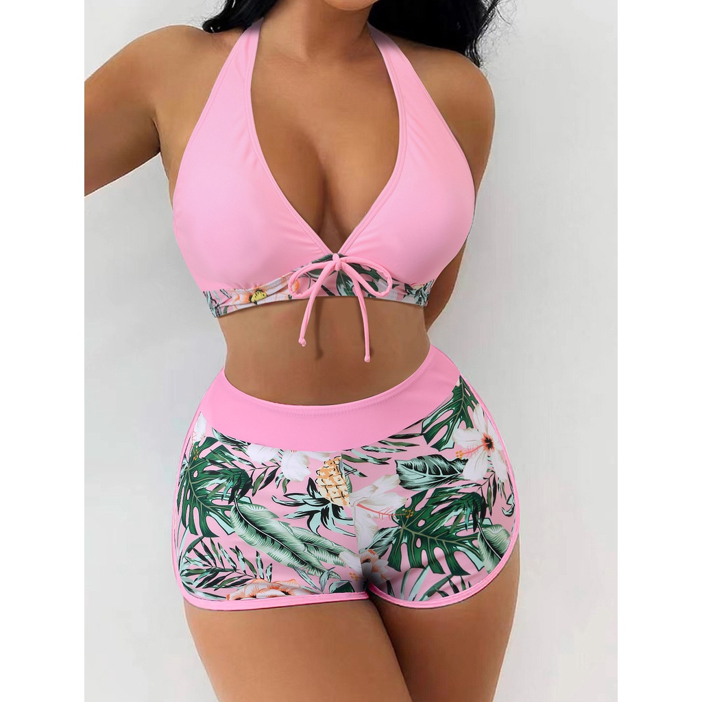 Traje De Banho Esportivo Com Zíper Peça Roupa Feminina De Manga Curta Para  Mulheres Fato De Surf À Prova De Sol