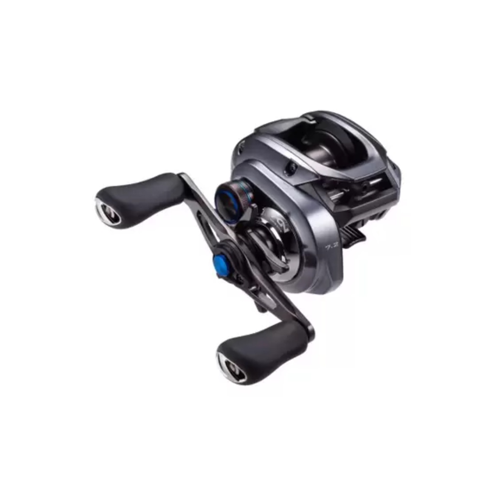 Carretilha SHIMANO SLX XT