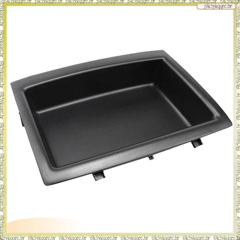 J9k5ykqqqrc.br # 6q0858719uma Bandeja De Console Do Centro Carro Prateleira Compartimento Da Caixa De Armazenagem Para Polo 9N 2002-2008