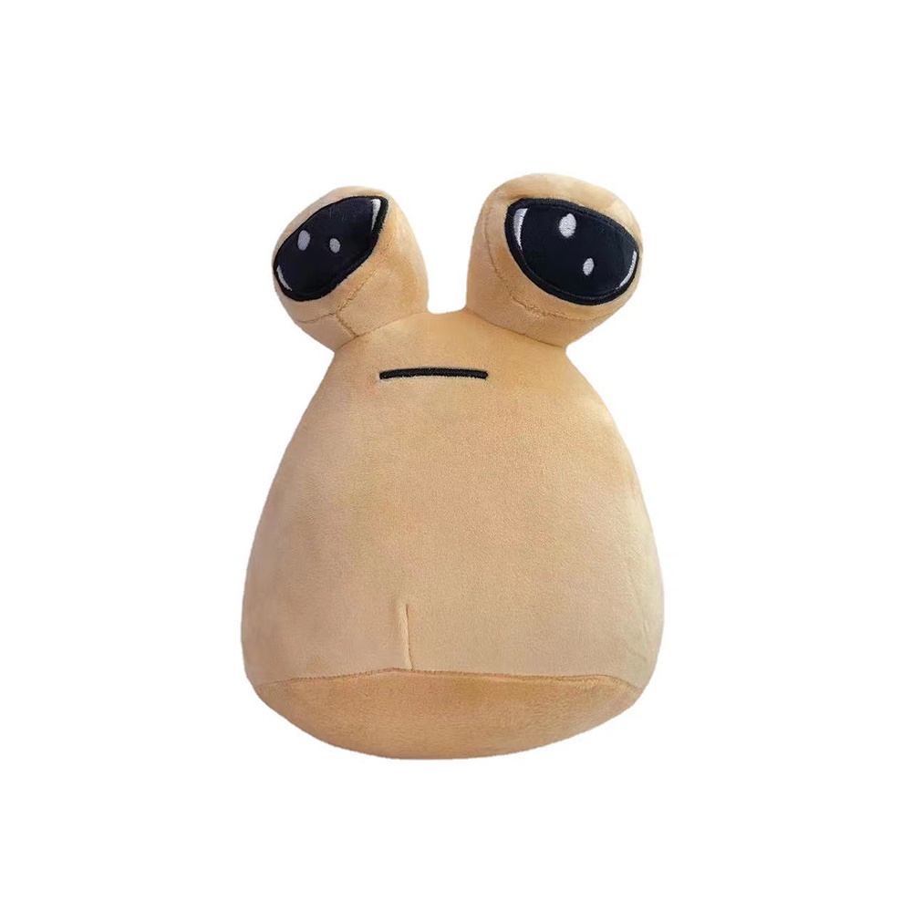 Stuffed hot sale animal alien