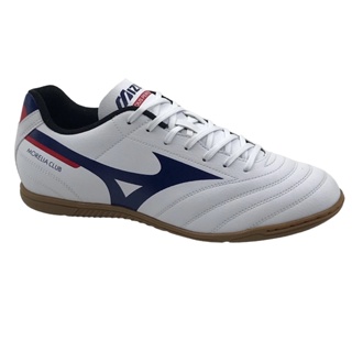 Tenis mizuno best sale futsal masculino