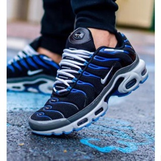 Sapatilhas Nike Air Max Plus Utility para homem - Cinzento