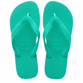 Chinelo Havaianas Top Verde Orvalho Unissex