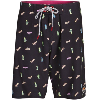 Shorts de Praia Havaianas L Tubarão