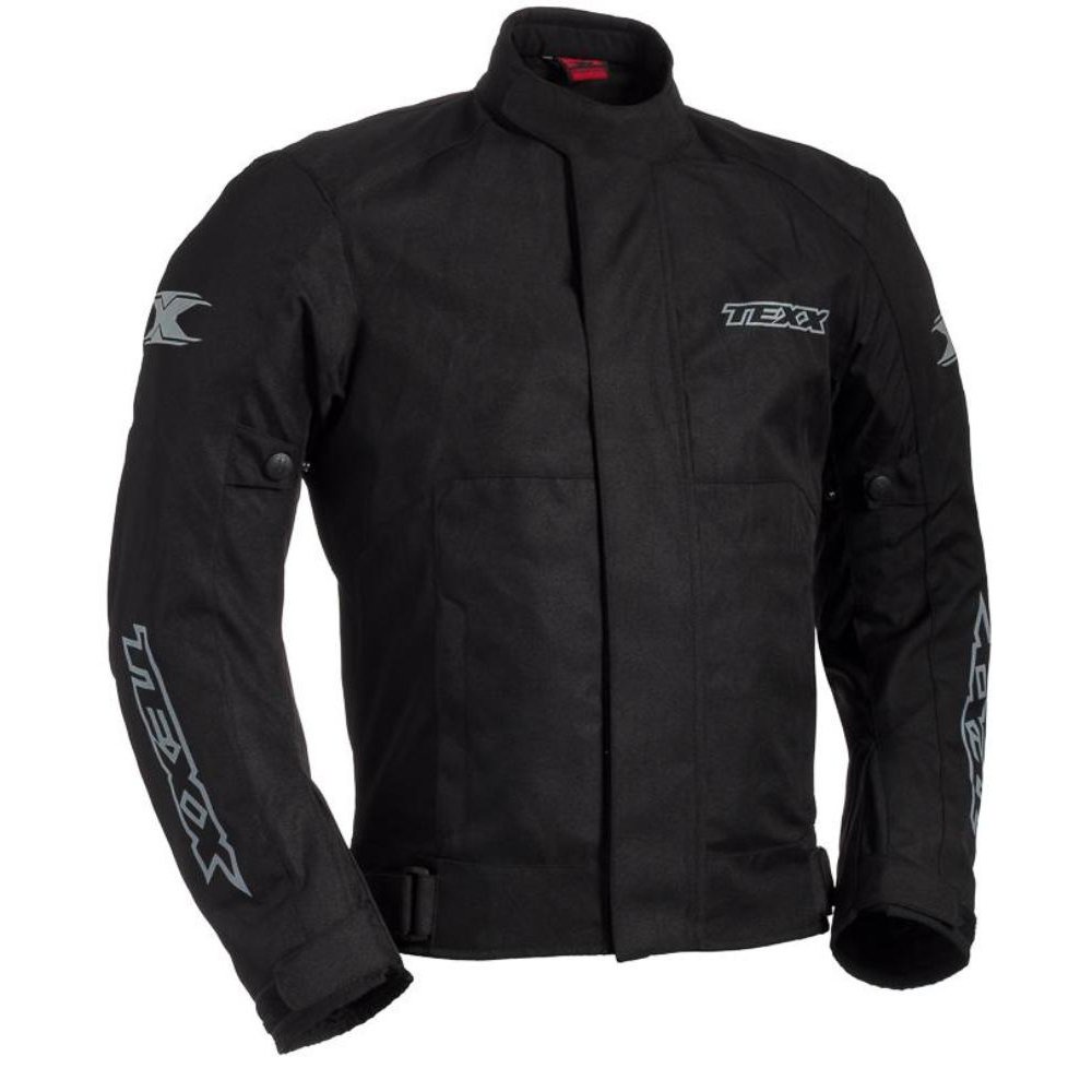 Jaqueta Moto Texx Ronin (Motociclista)