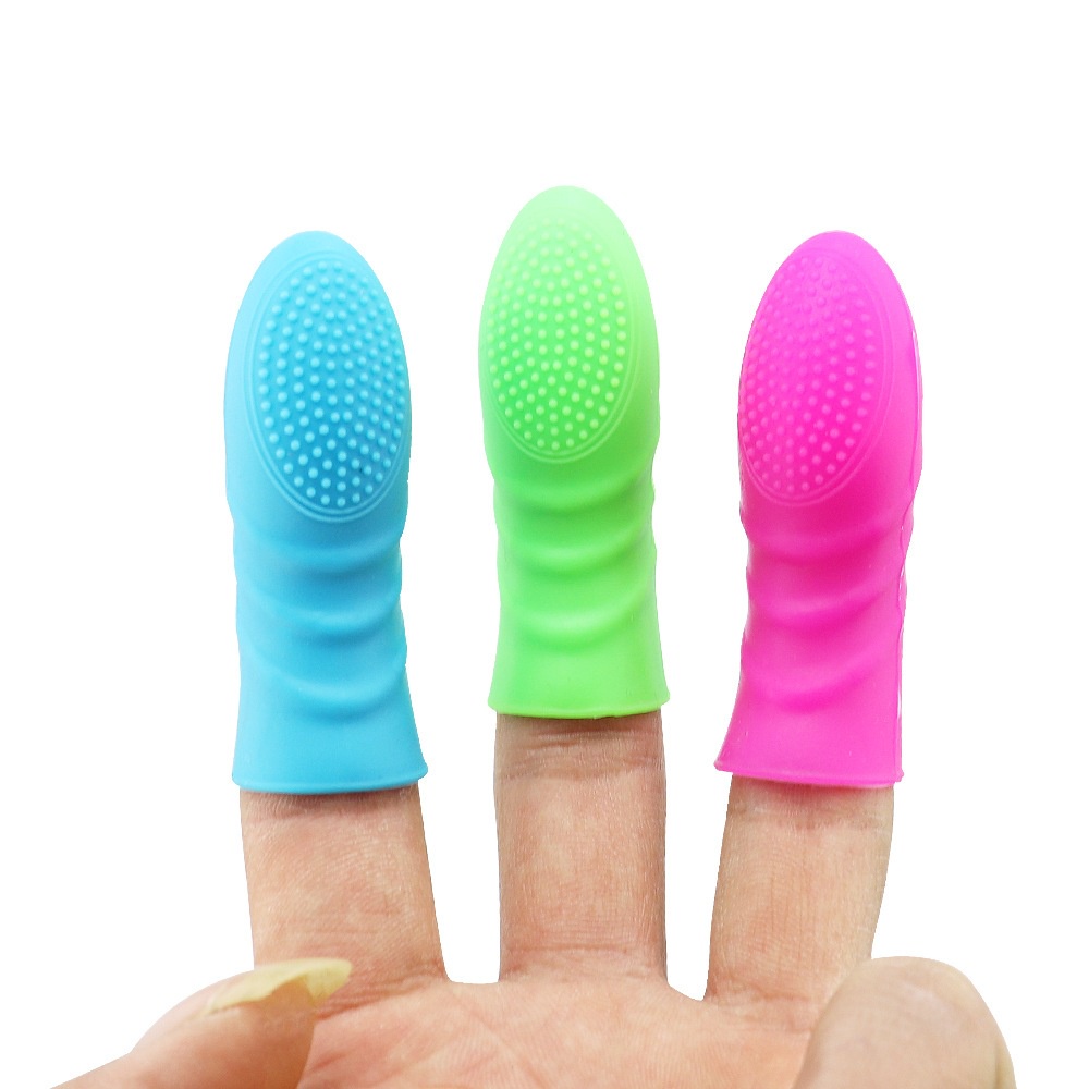 CF Produtos Para Adultos Conjuntos De Dedos De Brinquedo Sexual Por Atacado  Dentes De Lobo Apanhando Brinquedos Sexuais Lésbicos | Shopee Brasil