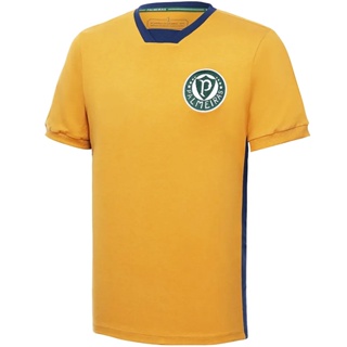 Encontre Camisas Retrô do Palmeiras aqui na Retrôgol