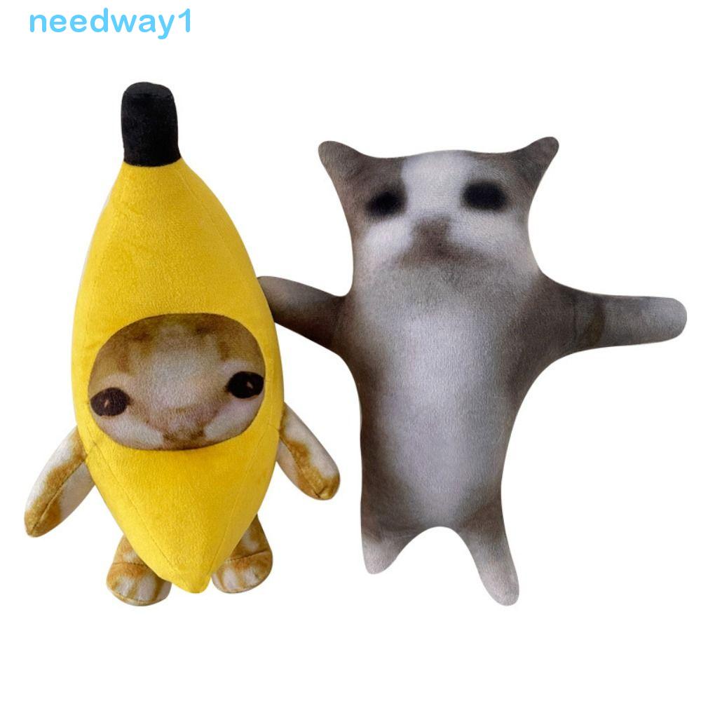 Neko plush hot sale