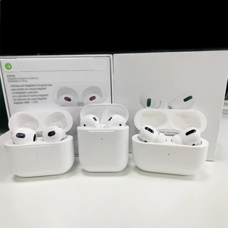 TWS Fone De Ouvido Bluetooth Estéreo Sem Fio Airs Pro