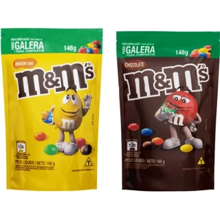 Kit M&M
