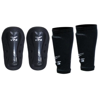 Kit Caneleira Vps 307 Preto + Canelito