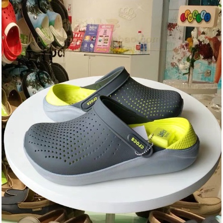 Sandália CROCS LiteRide/Chinelo Authentic (36-45) (Babuche Ygate)