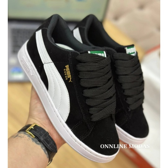 Tênis Puma  Shopee Brasil