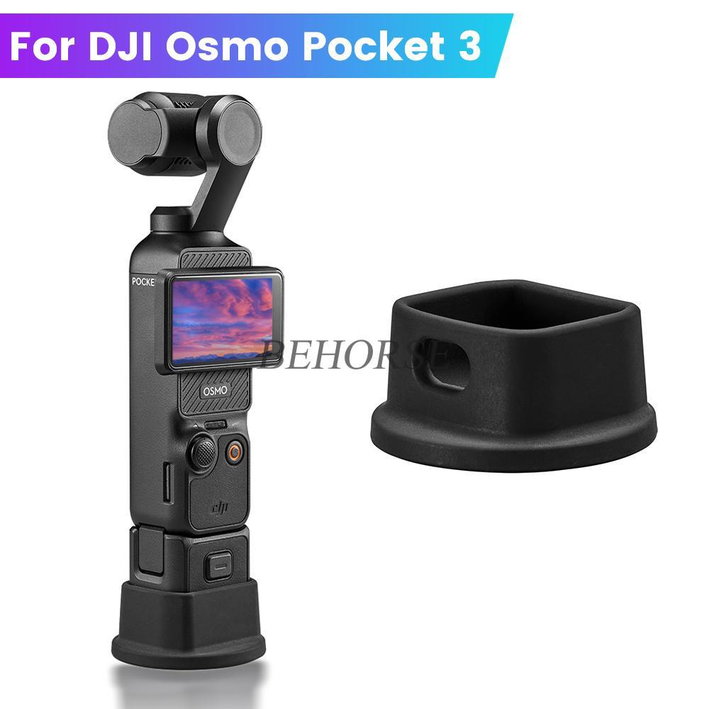 Dji osmo best sale pocket mounting