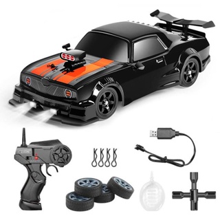 Dodge challenger rc clearance drift car