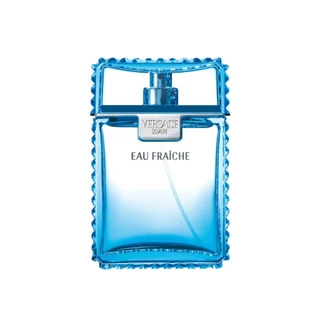 Versace Eau Fraîche Masculino Eau de Toilette 100 Ml