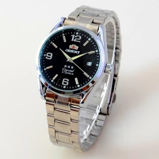 Factory SALE Orient Relógio De Masculino Automático