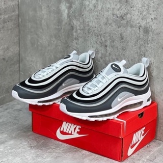 Cool grey air hot sale max 97 plus