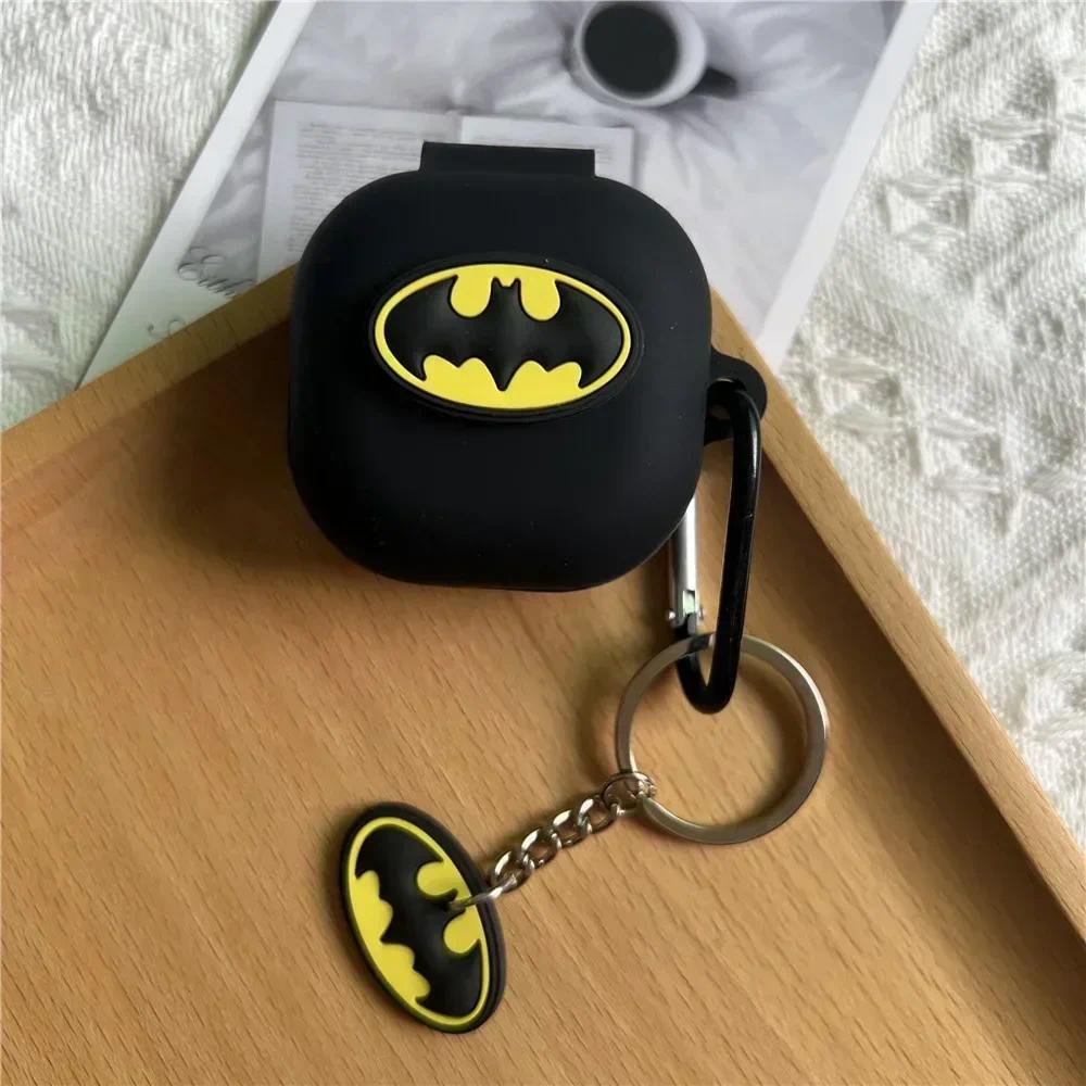 Nova Capa Protetora De Silicone Para Anker Soundcore R50I P20I Com