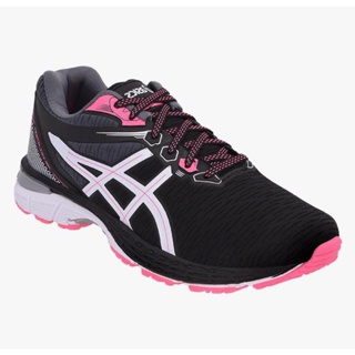 Tenis asics feminino para clearance academia