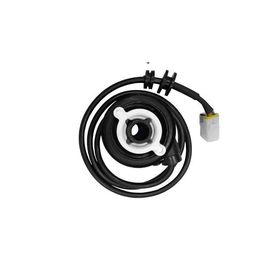 SENSOR VELOCIMETRO DAFRA APACHE 150 ENGRENAGEM | Shopee Brasil